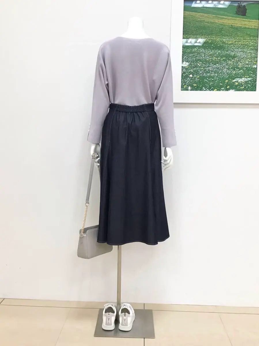 ANY SIS Y  コーディネート画像