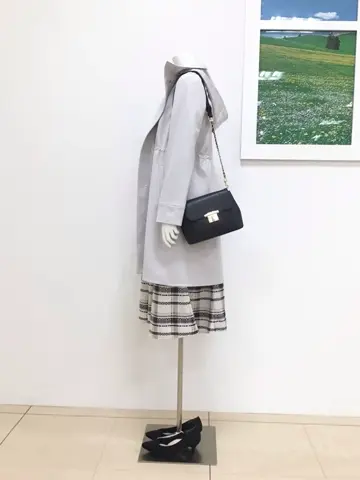 ANY SIS Y  コーディネート画像