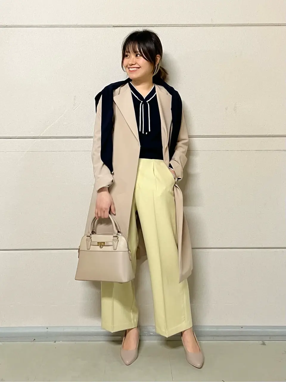  浅倉 コーディネート画像