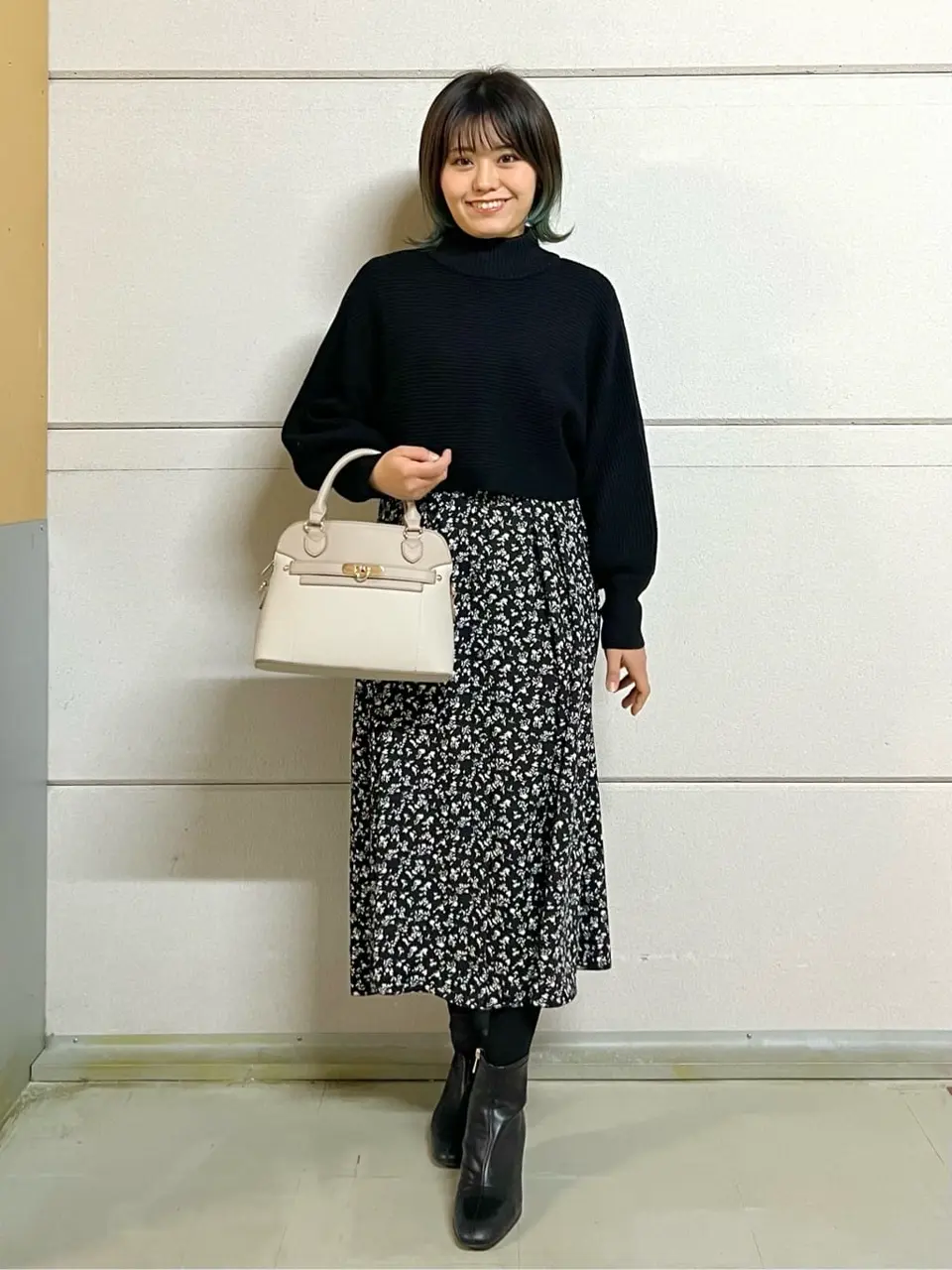  浅倉 コーディネート画像