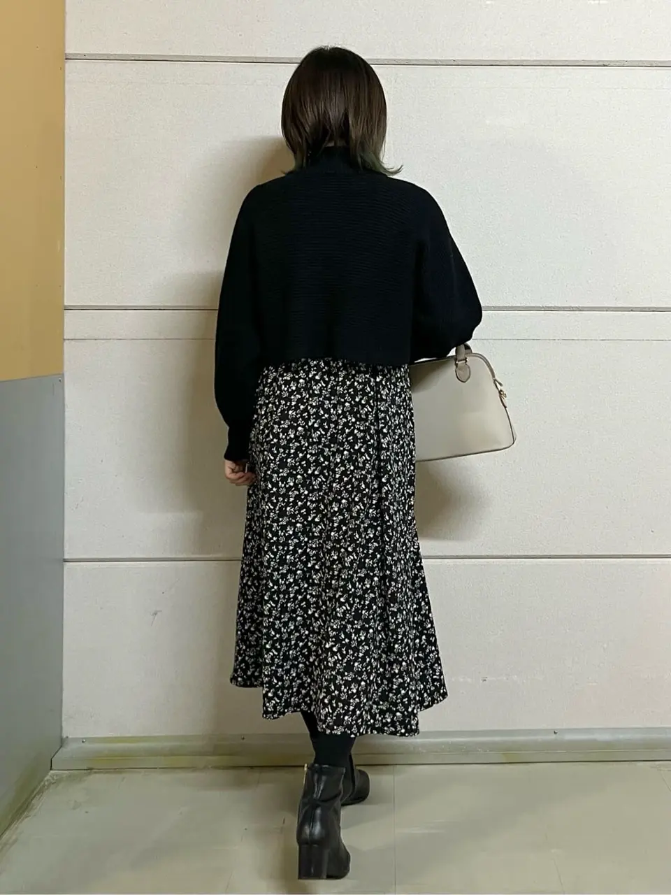 ANY SIS 浅倉 コーディネート画像