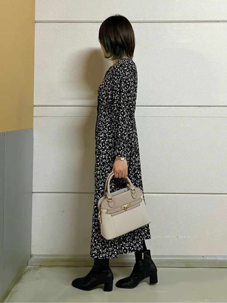 ANY SIS 浅倉 コーディネート画像