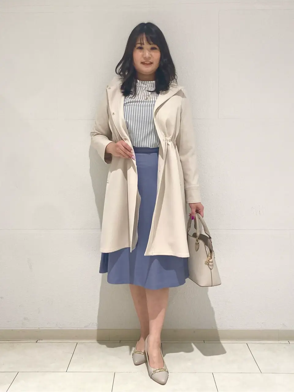  寺嶋 コーディネート画像