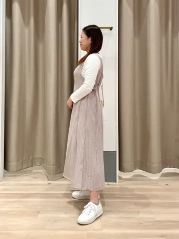 ANY SIS 瀬野 コーディネート画像