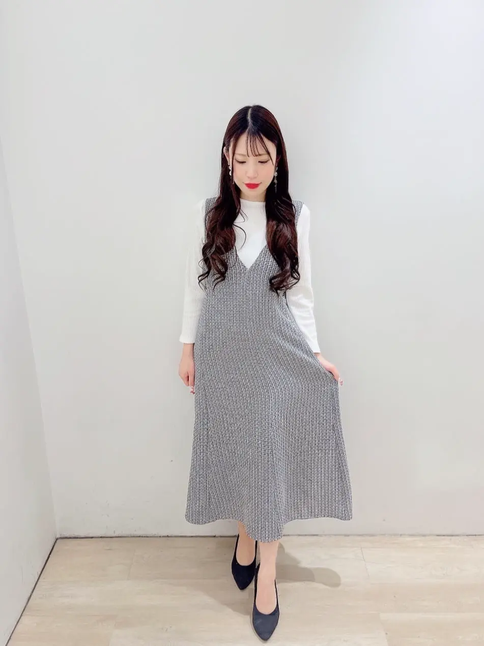  竹内 コーディネート画像