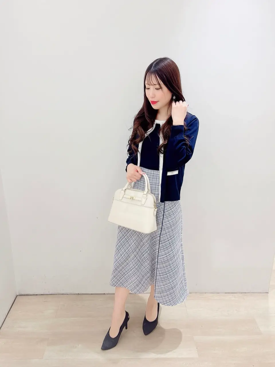  竹内 コーディネート画像