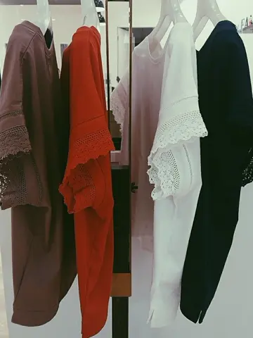 ANY SIS 東海林 コーディネート画像