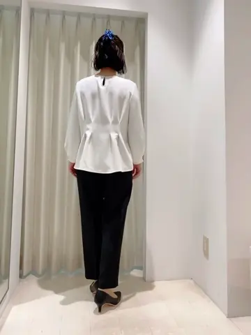 ANY SIS 山田 コーディネート画像