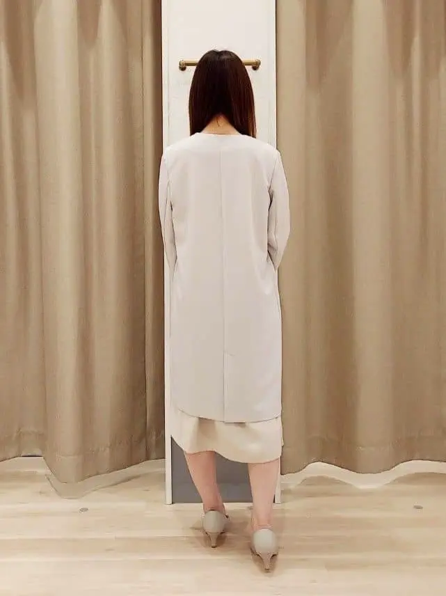 ANY SIS 齋藤 コーディネート画像