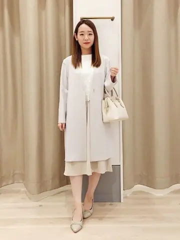 ANY SIS 齋藤 コーディネート画像