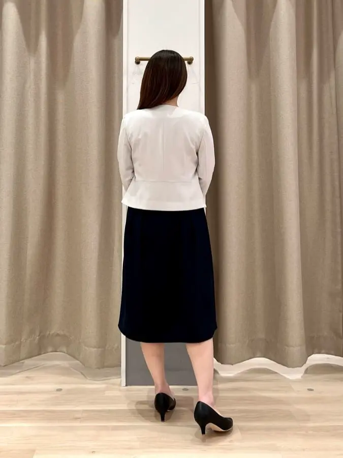 ANY SIS 瀬野 コーディネート画像