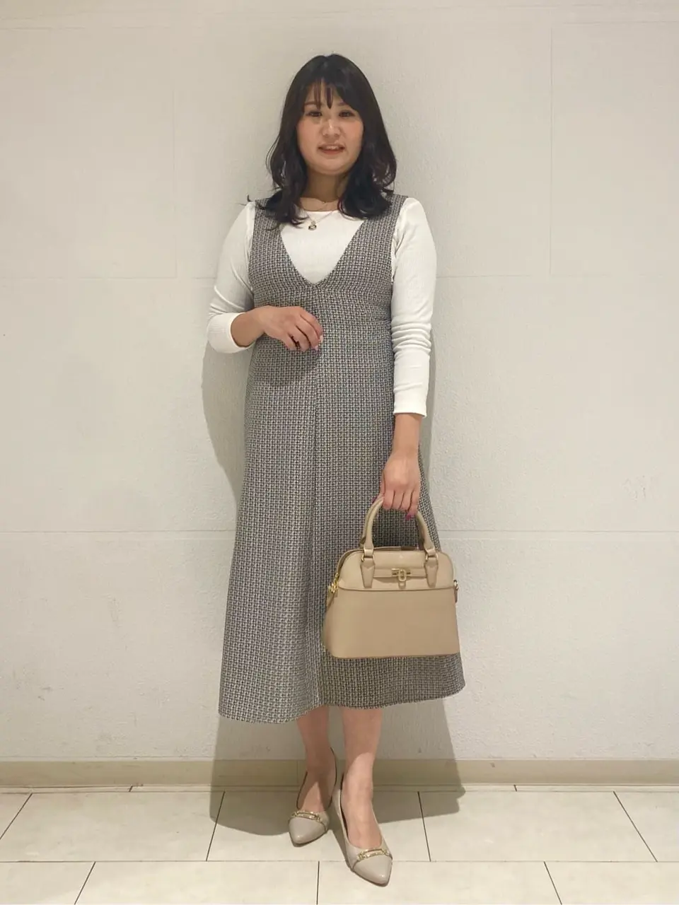  寺嶋 コーディネート画像