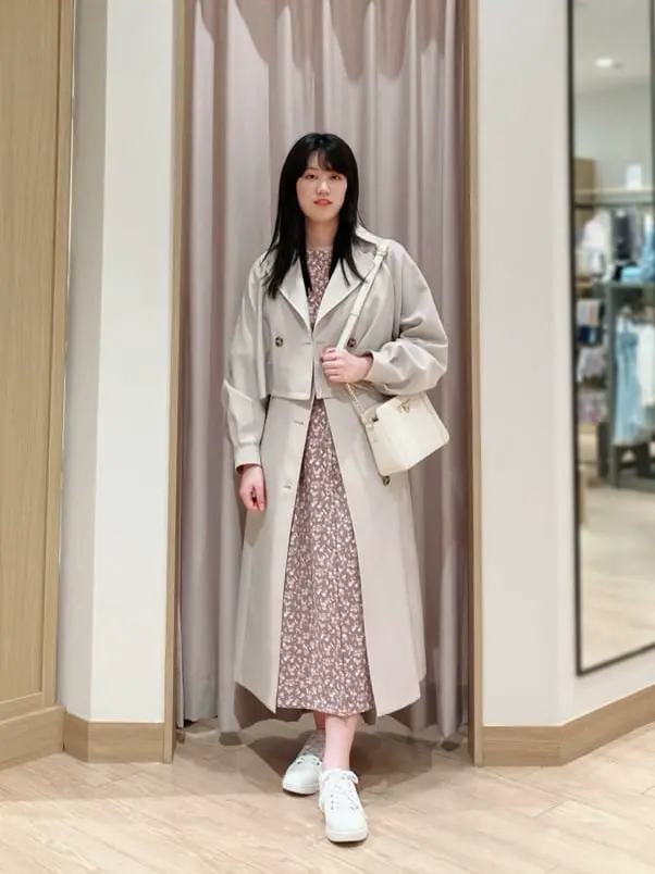  濱口 コーディネート画像