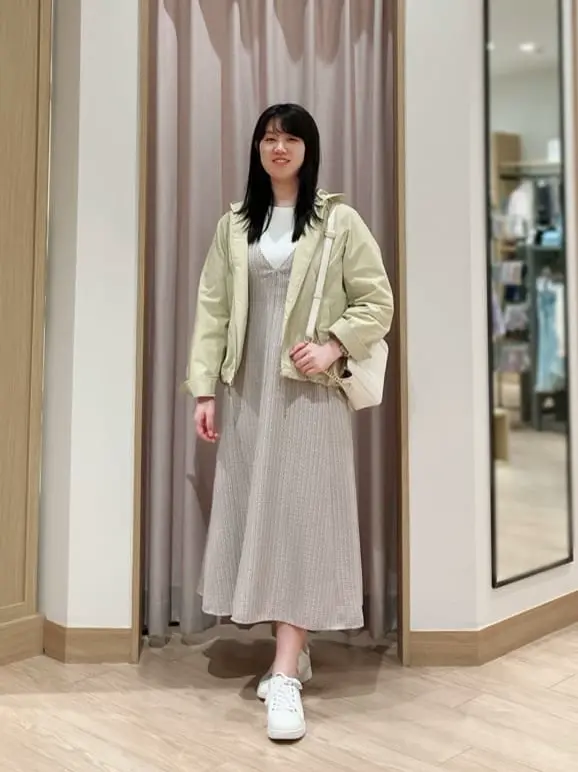  濱口 コーディネート画像