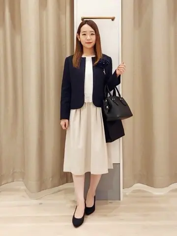 ANY SIS 齋藤 コーディネート画像