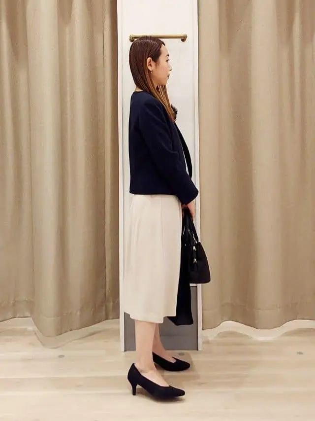 ANY SIS 齋藤 コーディネート画像