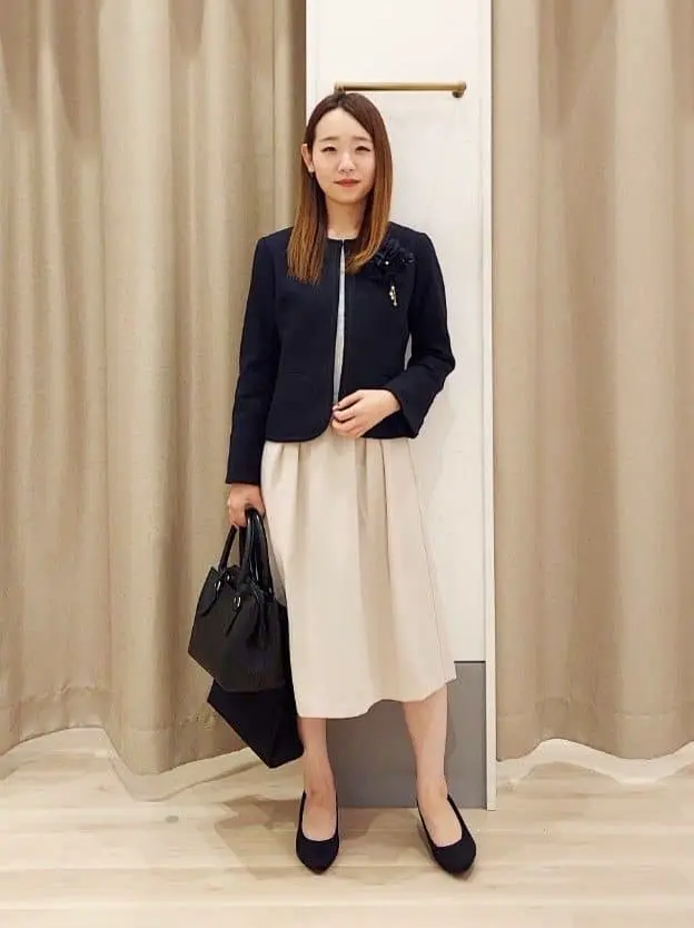 ANY SIS 齋藤 コーディネート画像