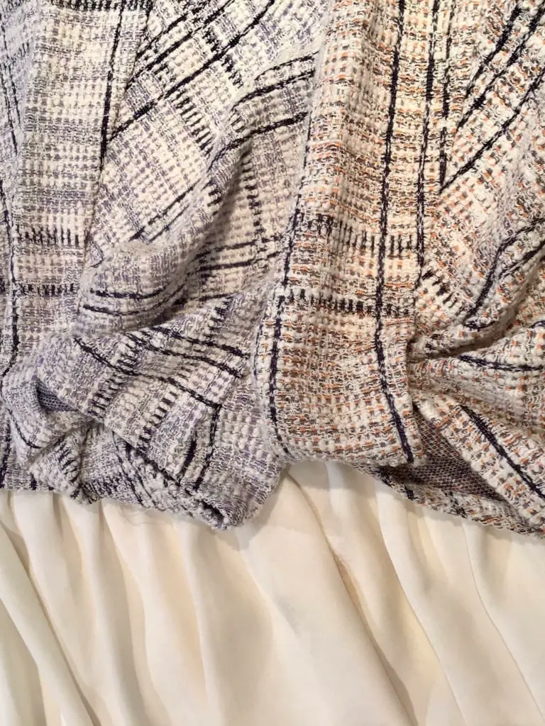 ANY SIS 山田 コーディネート画像