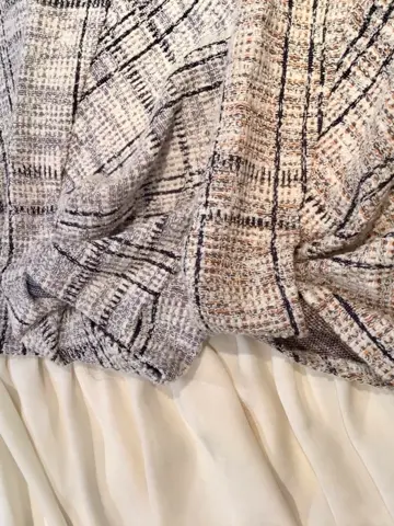 ANY SIS 山田 コーディネート画像