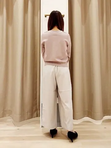 ANY SIS 齋藤 コーディネート画像