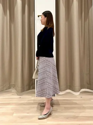 ANY SIS 瀬野 コーディネート画像