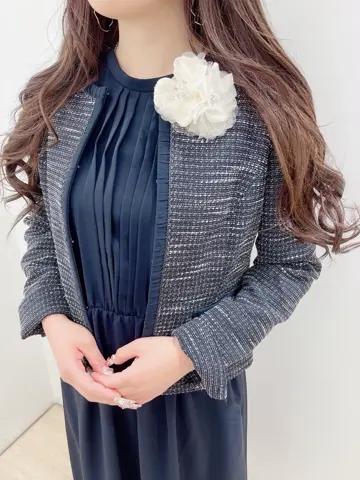 ANY SIS 竹内 コーディネート画像