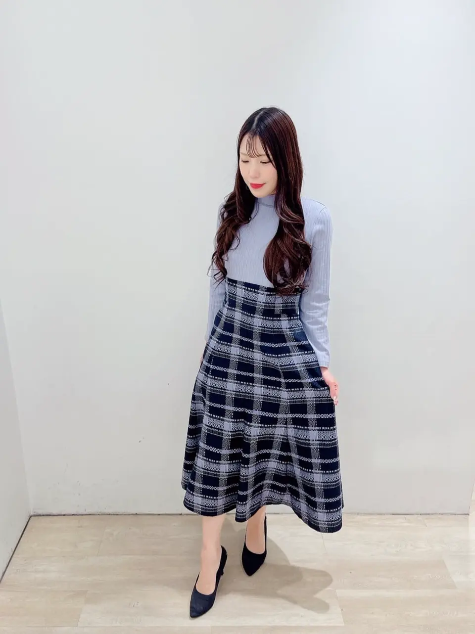  竹内 コーディネート画像