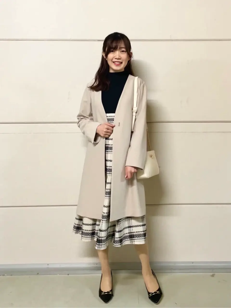  みぃ コーディネート画像