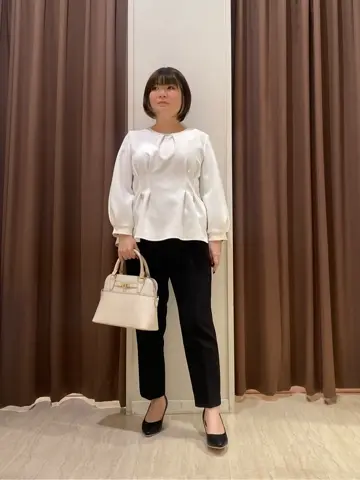 ANY SIS 岩本 コーディネート画像