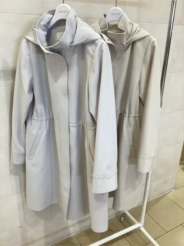 ANY SIS 髙橋 コーディネート画像