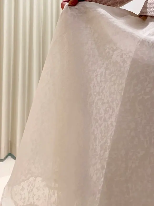 ANY SIS 山田 コーディネート画像