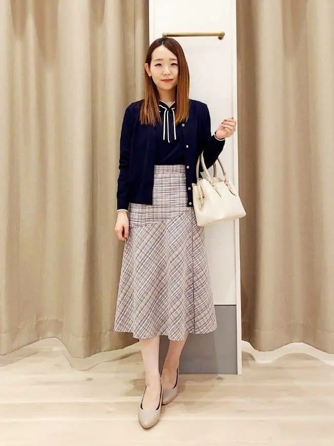 ANY SIS 齋藤 コーディネート画像