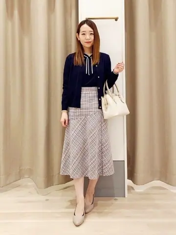 ANY SIS 齋藤 コーディネート画像