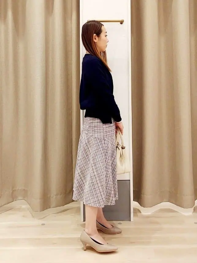 ANY SIS 齋藤 コーディネート画像