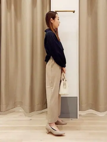 ANY SIS 齋藤 コーディネート画像