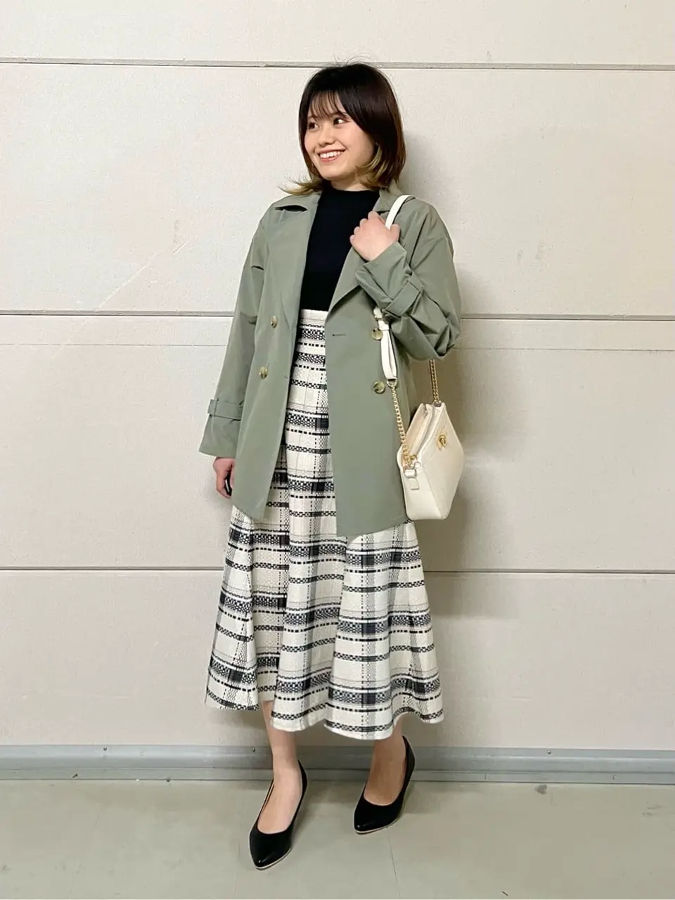  浅倉 コーディネート画像