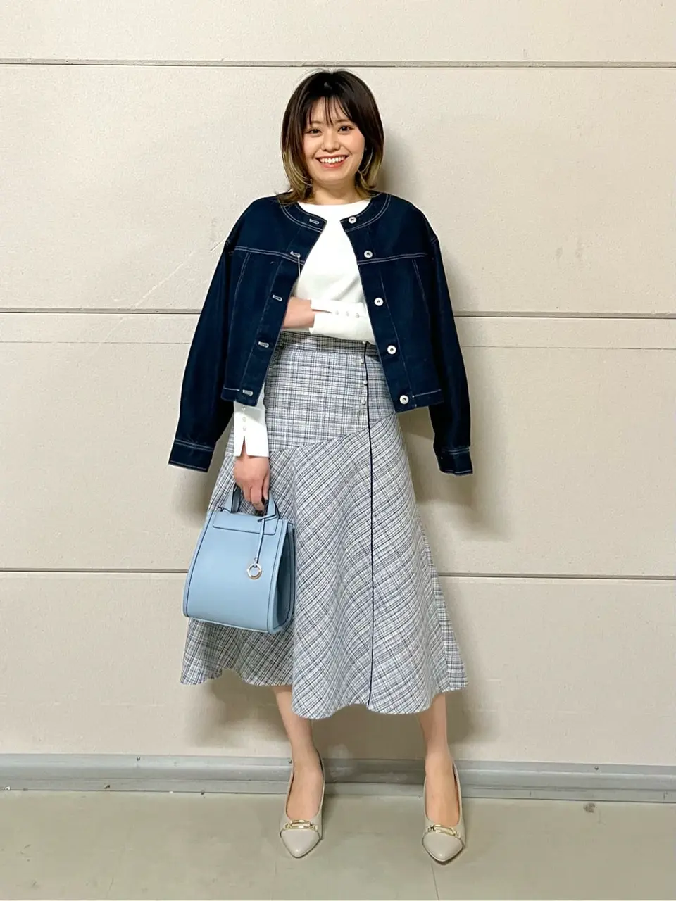  浅倉 コーディネート画像