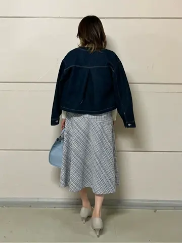 ANY SIS 浅倉 コーディネート画像