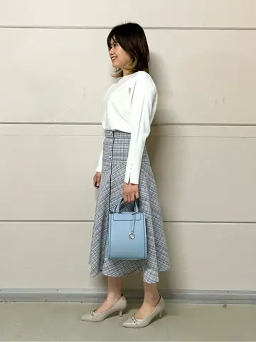 ANY SIS 浅倉 コーディネート画像