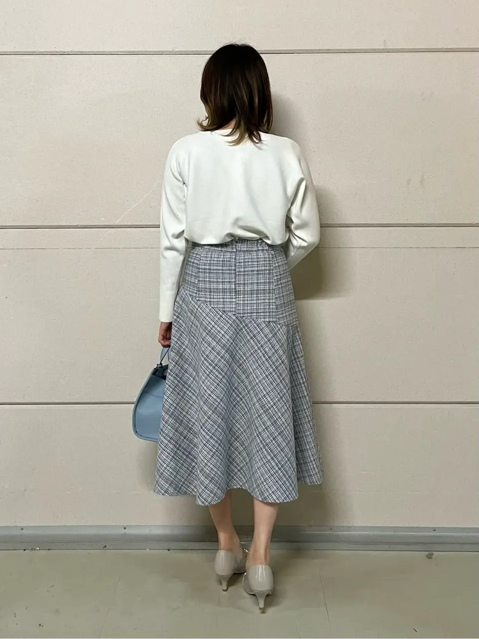 ANY SIS 浅倉 コーディネート画像