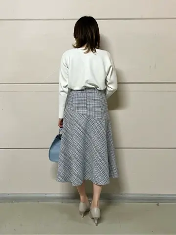 ANY SIS 浅倉 コーディネート画像