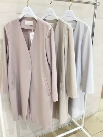 ANY SIS 今仲 コーディネート画像