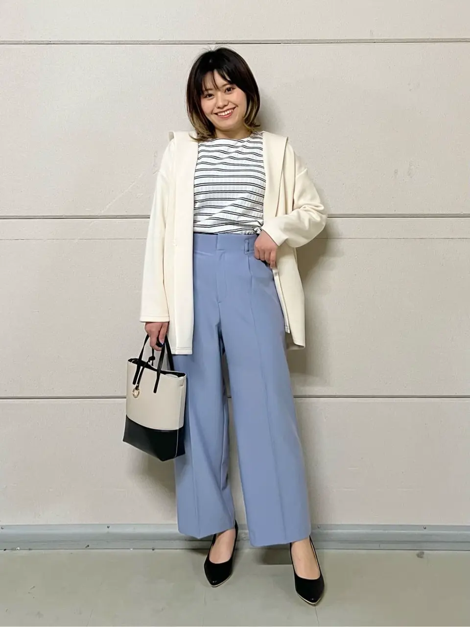  浅倉 コーディネート画像