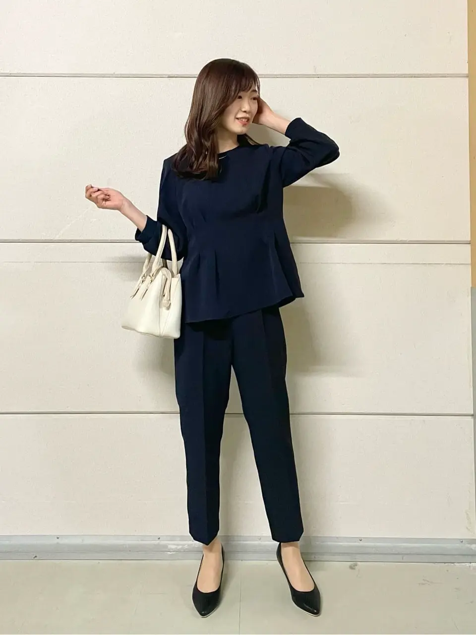  みぃ コーディネート画像