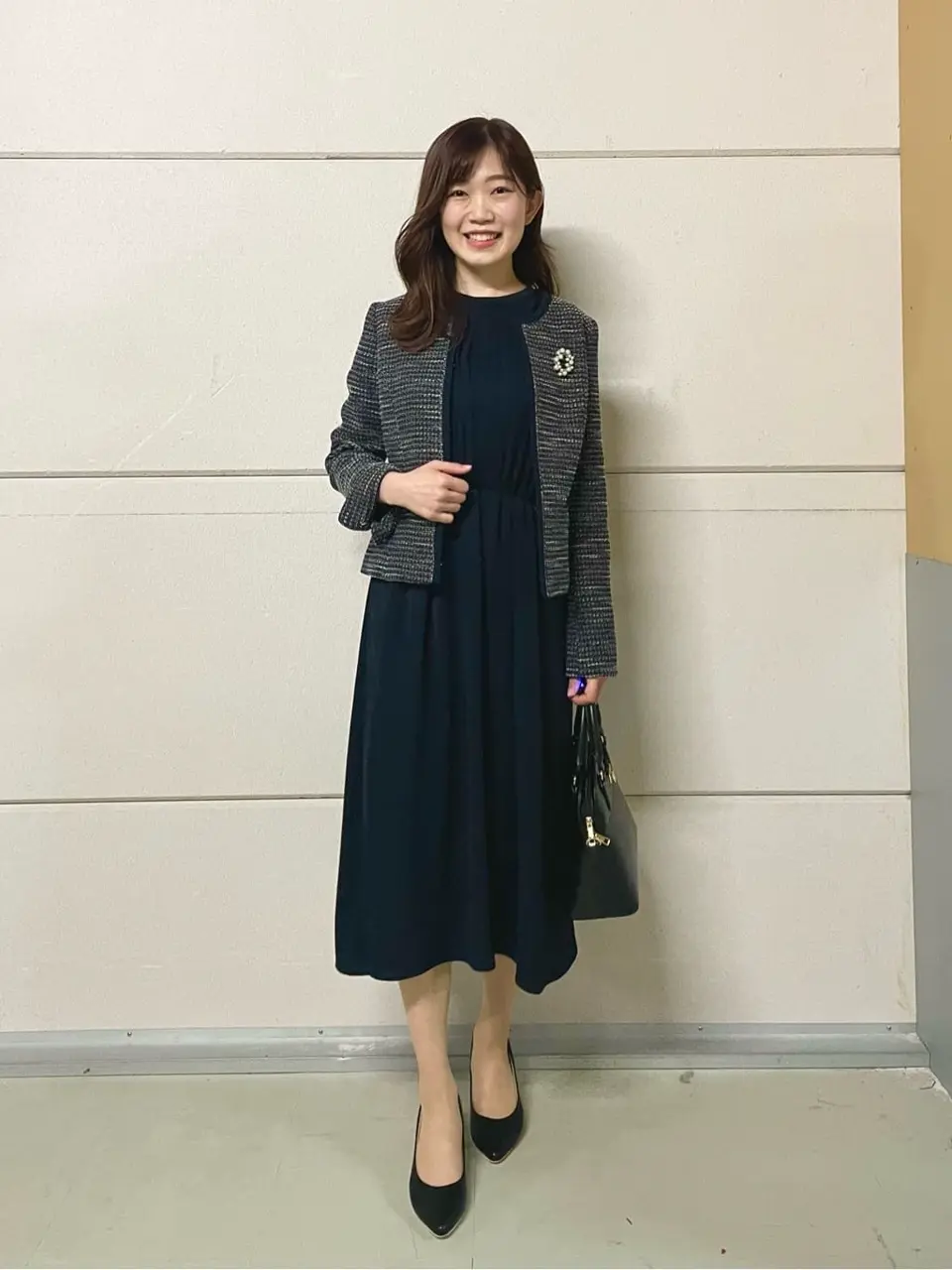  みぃ コーディネート画像