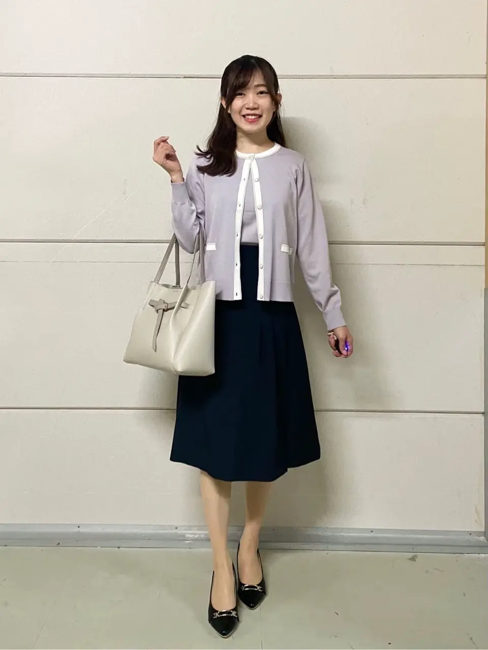  みぃ コーディネート画像