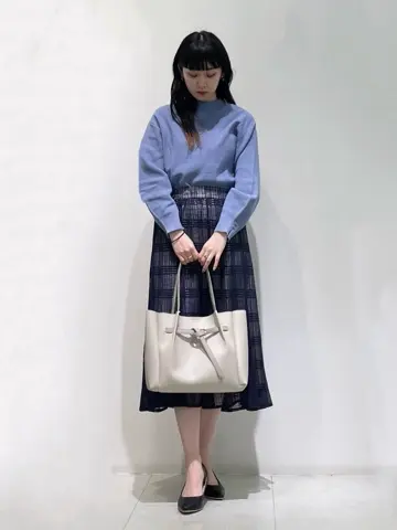 ANY SIS 山田 コーディネート画像