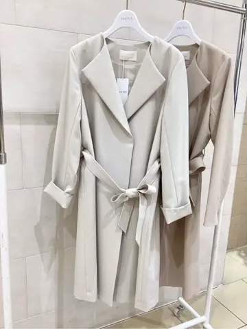 ANY SIS 今仲 コーディネート画像