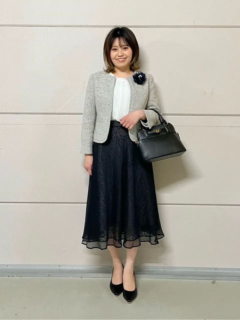  浅倉 コーディネート画像