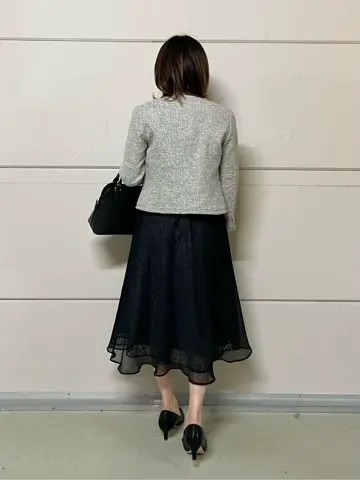 ANY SIS 浅倉 コーディネート画像